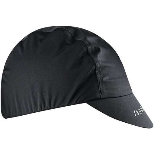 Foto de Isadore Gorra Ciclismo - Signature Rain - Negro