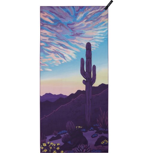 Picture of PackTowl Personal Body Towel - desert aire