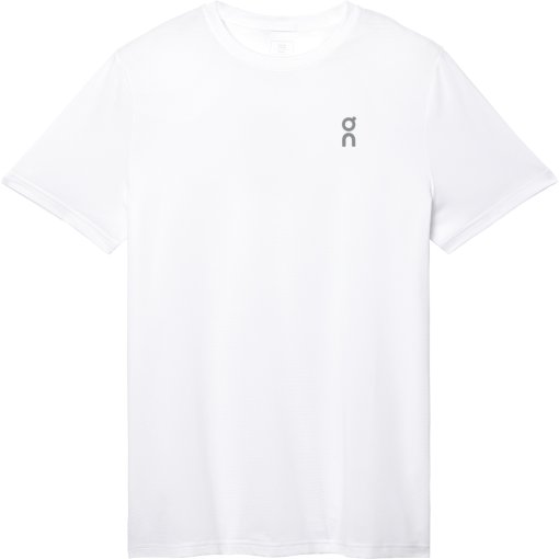 Produktbild von On Core-T Laufshirt Herren - Weiß