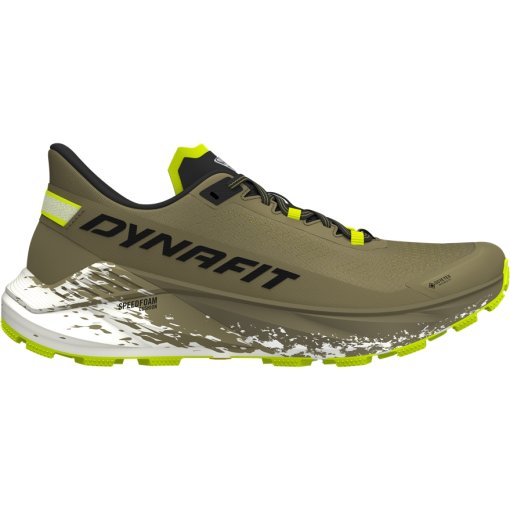 Slika izdelka Dynafit Ultra 100 V3 GTX Čevlji za moške - Military Green/Black Out
