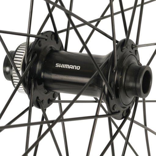 Shimano | WTB - HB-TC500-15 | ST i25 29