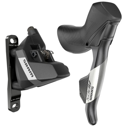 Produktbild von SRAM Apex Hydraulische Scheibenbremse - AXS | eTap | 1x12-fach | D1 - vorn | rechts