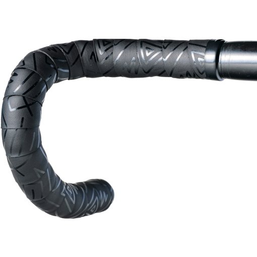 Zdjęcie: BTP Tobby Performance Pro owijka na kierownicę - Free Black