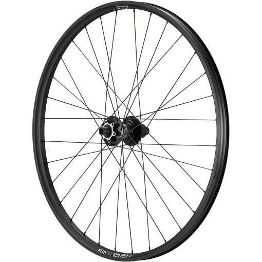 Picture of e*thirteen Grappler Sidekick Flux GR MTB Rear Wheel - 29 &quot; | Hookless | 6-Bolt | 12x148mm Boost - Microspline