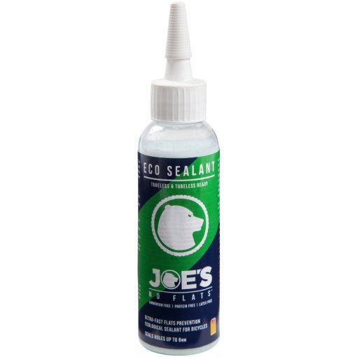 Immagine prodotto da Joe&#039;s No Flats Liquido Antiforatura Eco - 125ml