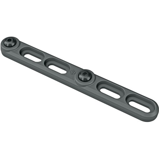 Foto de SKS Adaptador para Portabidón - Cage Shifter - negro