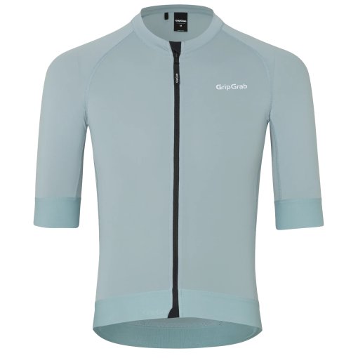 Picture of GripGrab PACR Short Sleeve Jersey Men - Light Blue