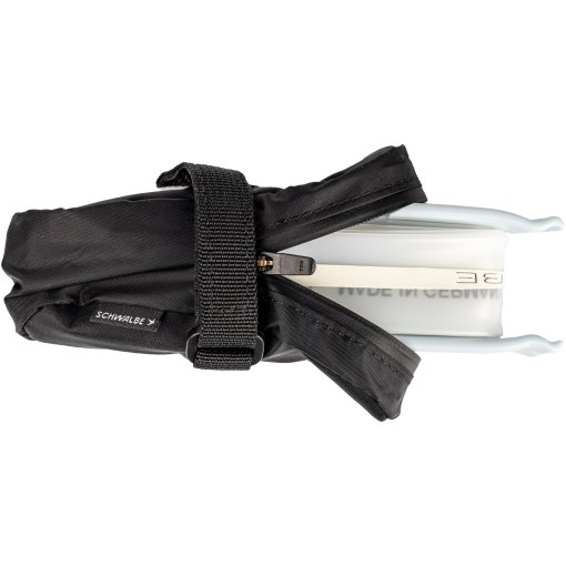 Foto de Schwalbe Bolsa de Sillín - Aerothan Roadbike