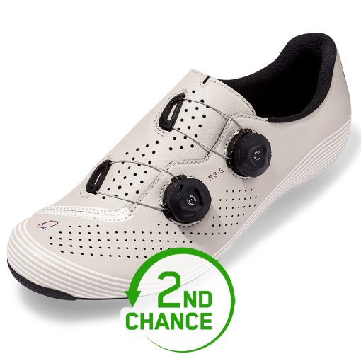 Produktbild von QUOC M3 Sport Rennradschuhe - chalk - B-Ware