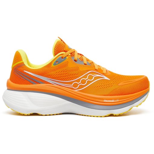 Productfoto van Saucony Hurricane 26 Hardloopschoenen voor heren - fuego