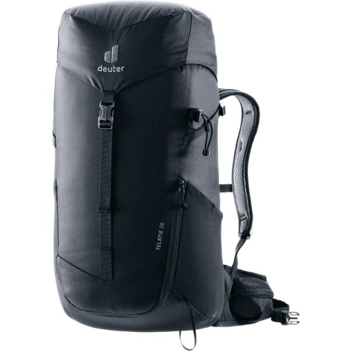 Image de Deuter Telatie 26 Sac à dos Randonnée - noir