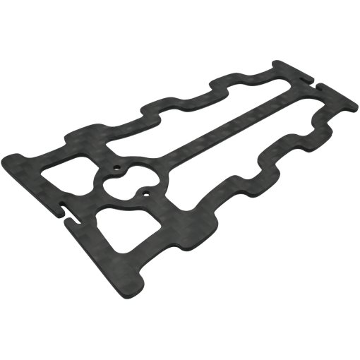 Picture of Y-Mount Base-Plate - Carbon