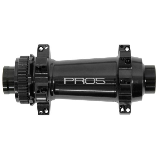 Foto de Hope Buje Delantero Straightpull - Pro 5 - Centerlock - 15x110mm Boost - negro