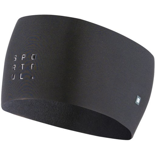 Foto de Sportful Cinta cabeza - SRK - 002 Negro