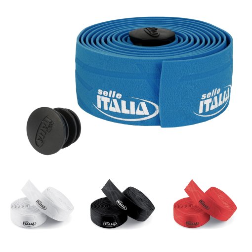 Foto de Selle Italia SmooTape Gran Fondo Cinta de Manillar