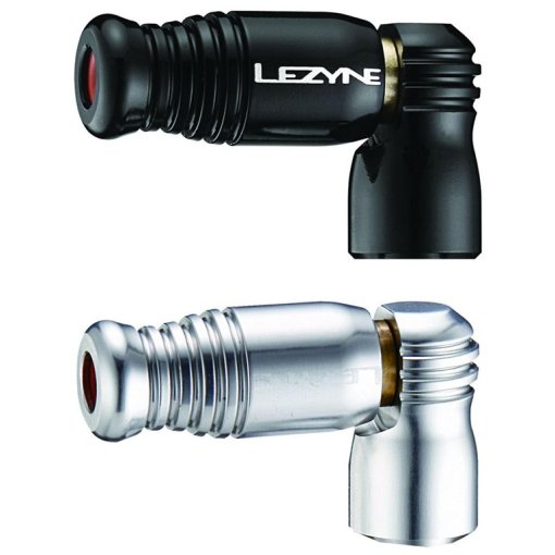 Immagine prodotto da Lezyne Trigger Speed Drive CO2 CNC Testa della Pompa