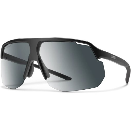 Bild von Smith Motive ChromaPop Photochromic Brille - Matte Black / Clear To Gray + Clear