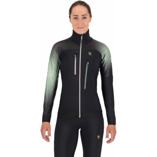 Billede af Karpos Alagna 2.0 Jakke til kvinder - black/hedge/lilac