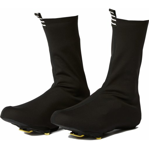 Foto de FINGERSCROSSED Cubrezapatillas - Softshell - Negro