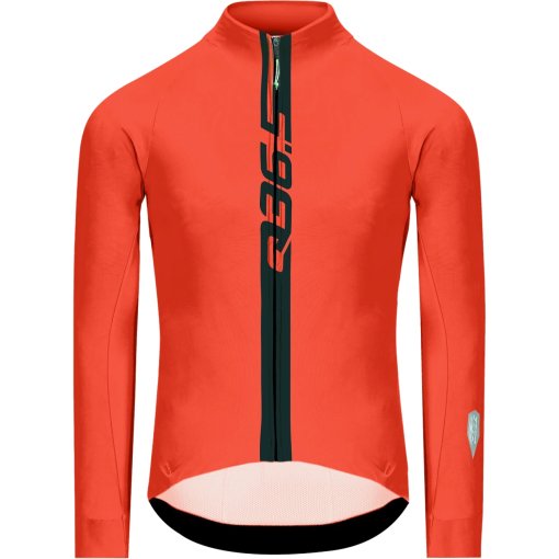 Picture of Q36.5 Gregarius Winter Racing Car Jacket Men - red