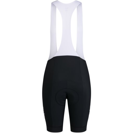 Rapha Brevet E. Cargo Bib Shorts Women - plum/white | BIKE24