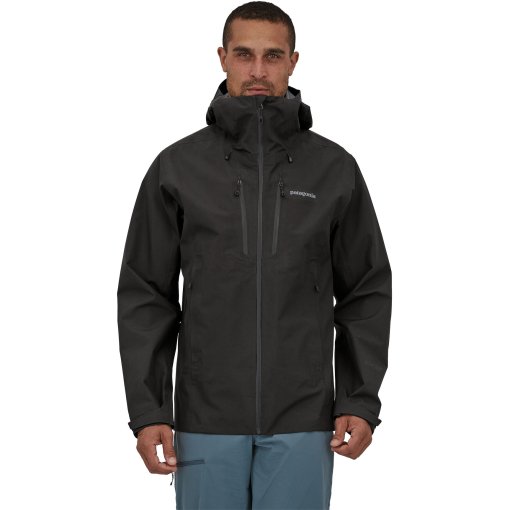 Foto de Patagonia Chaqueta Hombre - Triolet - Negro