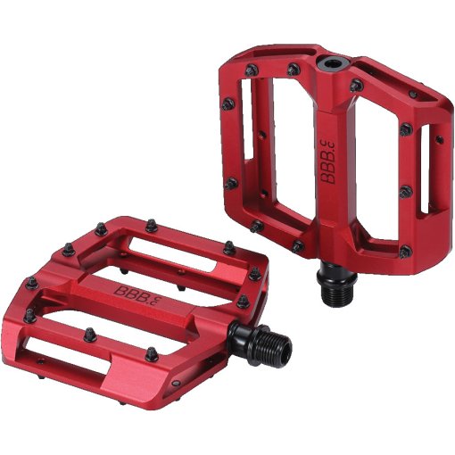 Immagine prodotto da BBB Cycling Enigma BPD-38 Pedal - matt red