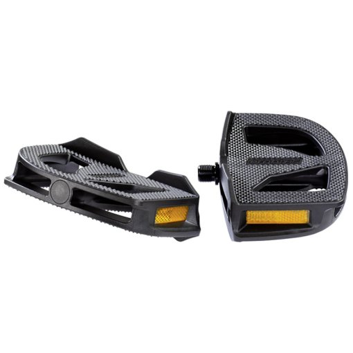 Immagine prodotto da Ergotec EP-1 Pedali - nero