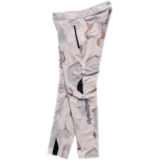 Zdjęcie: Troy Lee Designs Skyline Pro Spodnie Mężczyźni - Flow Camo Pumice