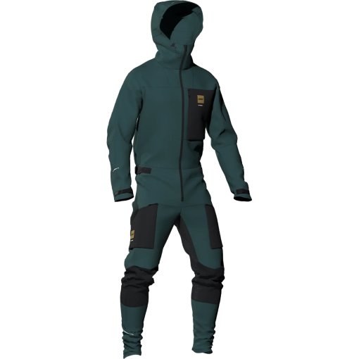 Picture of Leatt HydraDri 3.0 MTB Mono Suit Unisex - spruce green
