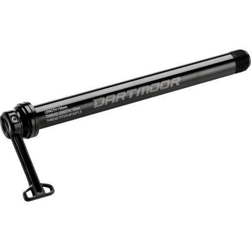 Picture of Dartmoor Hollow Thru Axle for RockShox Forks - 15x110mm Boost | M15x1.5