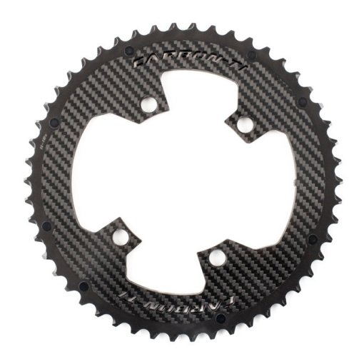 Immagine prodotto da Carbon-Ti Corona - X-CarboRing - 107mm - X-AXS - nero
