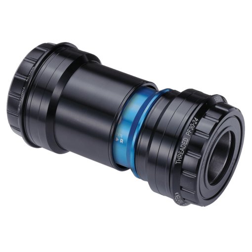 Foto de BBB Cycling BottomFit BBO-79 PF3024 Eje pedalier - PF46 68/73mm 24mm - negro