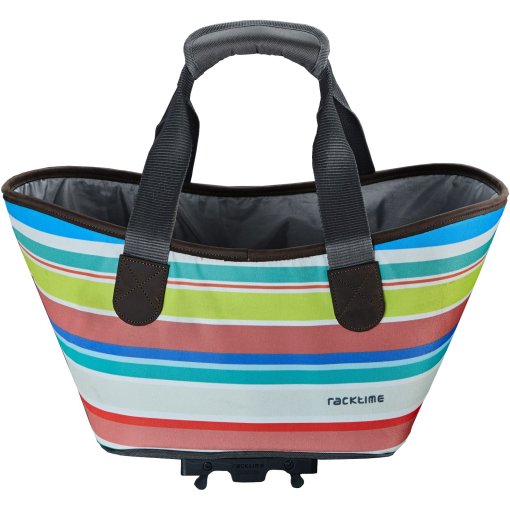 Foto de Racktime Bolsa de compras para Portabultos - Agnetha 15L - sweet candy