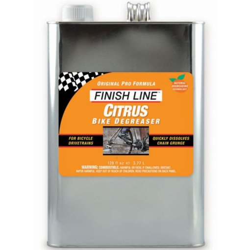Produktbild von Finish Line Zitrus Entfetter Reinigerkonzentrat 3,8l