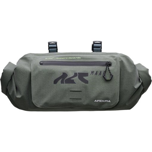 Immagine prodotto da MAAP Borsa Manubrio - x Apidura 9L - loam