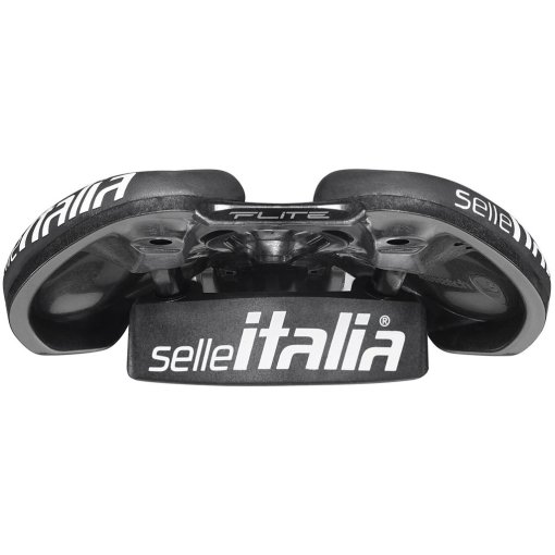 Selle Italia Flite Boost Saddle - Superflow | Kit Carbonio - Pro