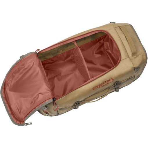 Eagle Creek Cargo Hauler Duffel Bag 60L - charcoal | BIKE24