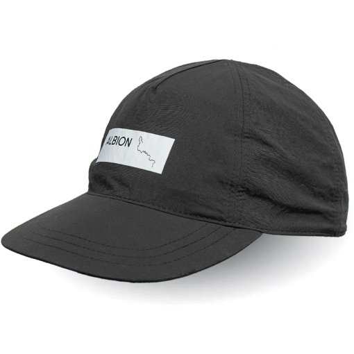 Zdjęcie: ALBION Zoa Kaszkiet - Graphite