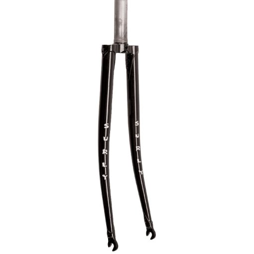 Surly Open Bar - 25.4 Handlebar - black | BIKE24