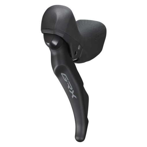 Immagine prodotto da Shimano GRX ST-RX600 STI per Freno a Disco Idraulico - 2 Velocità - Sinistra