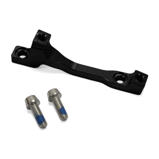 Foto de Hope Adaptador de pinza de freno P - De Postmount a Postmount | +20 mm