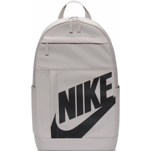 Image of Nike Backpack - college grey/college grey/black DD0559-014