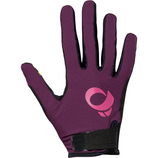 Foto de PEARL iZUMi Guantes MTB Mujer - Summit 14242401 - dark violet - AA4