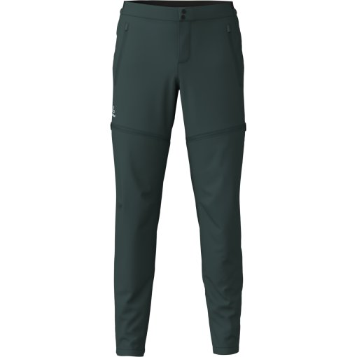 Produktbild von Löffler Tapered CSL Zip-Off Trekking Hose Herren - forest 365