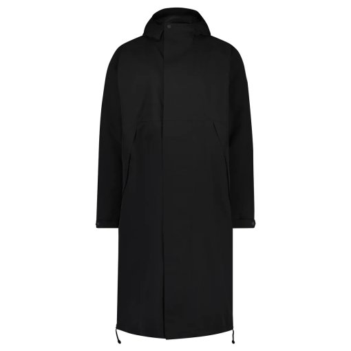 Foto de AGU Winter City Slicker Chubasquero unisex - black