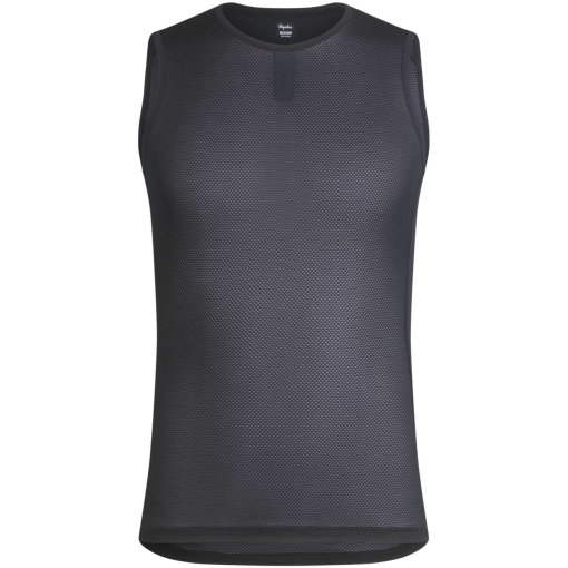 Foto de Rapha Camiseta Interior sin Mangas Hombre - Lightweight - negro/negro
