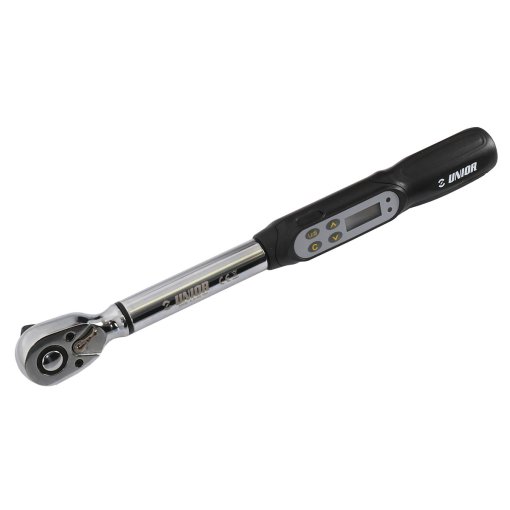 Immagine prodotto da Unior Bike Tools Electronic Torque Wrench - 266B 4,3-85Nm