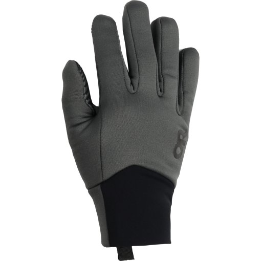 Foto de Outdoor Research Guantes Hombre - Vigor Midweight Sensor - charcoal