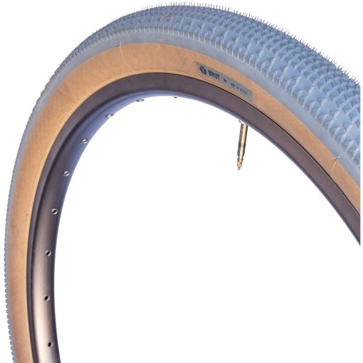 Produktbild von Ultradynamico Brut Race Faltreifen - 29x2.1&quot; / 700c x 53?? - grey/tan
